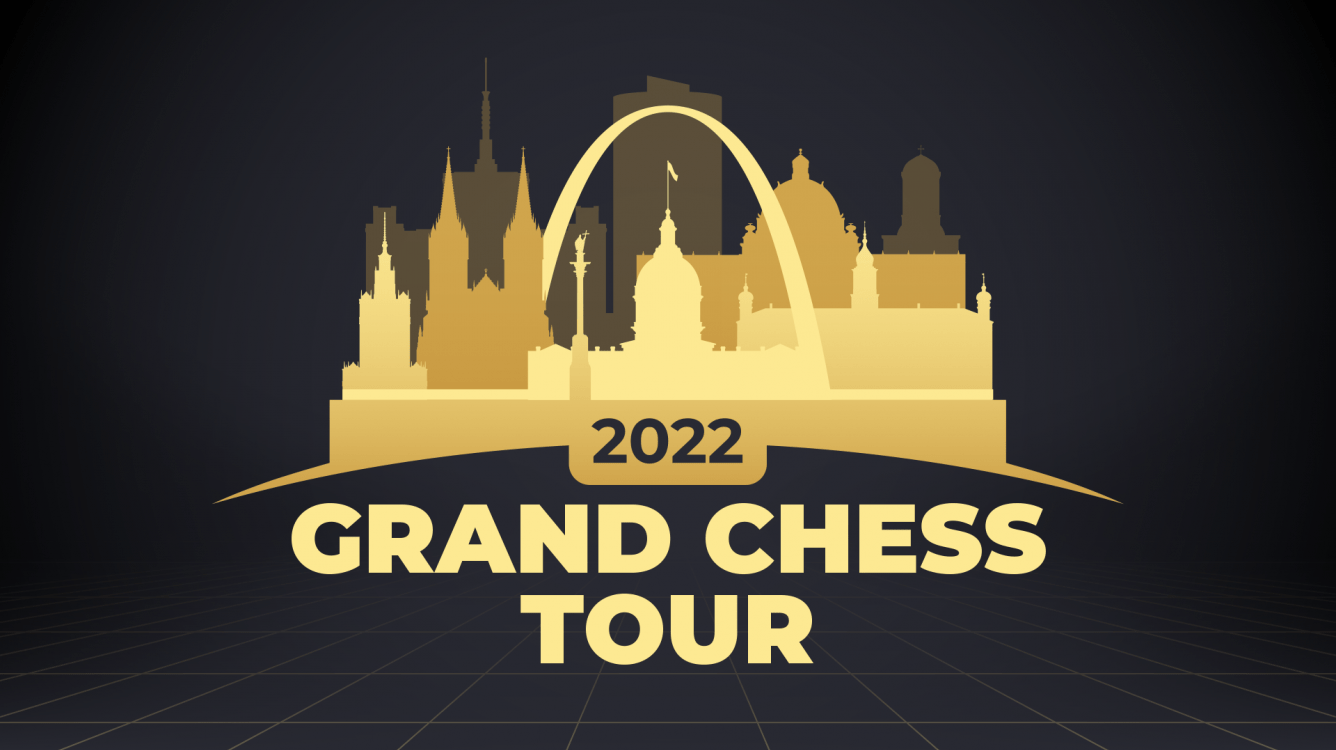 Grand Chess Tour 2022