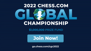 How To Play In The Chess.com Global Championship