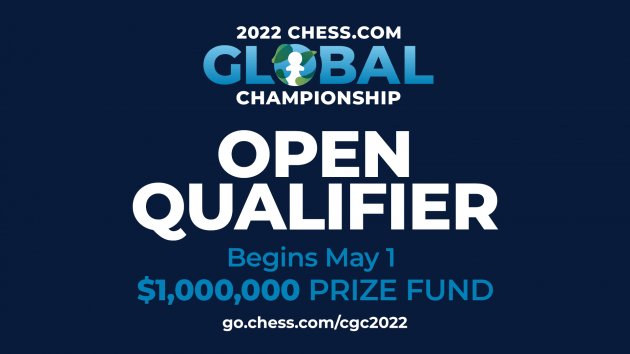 How To Play In The Chess.com Global Championship Qualifiers