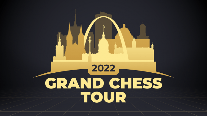 Grand Chess Tour 2022 : toutes les infos