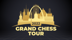Grand Chess Tour 2022: Wszystkie niezbędne informacje