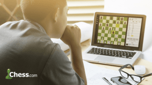 كيف يمكن أن يساعدك Chess.com؟