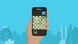أفضل 5 تطبيقات شطرنج من Chess.com