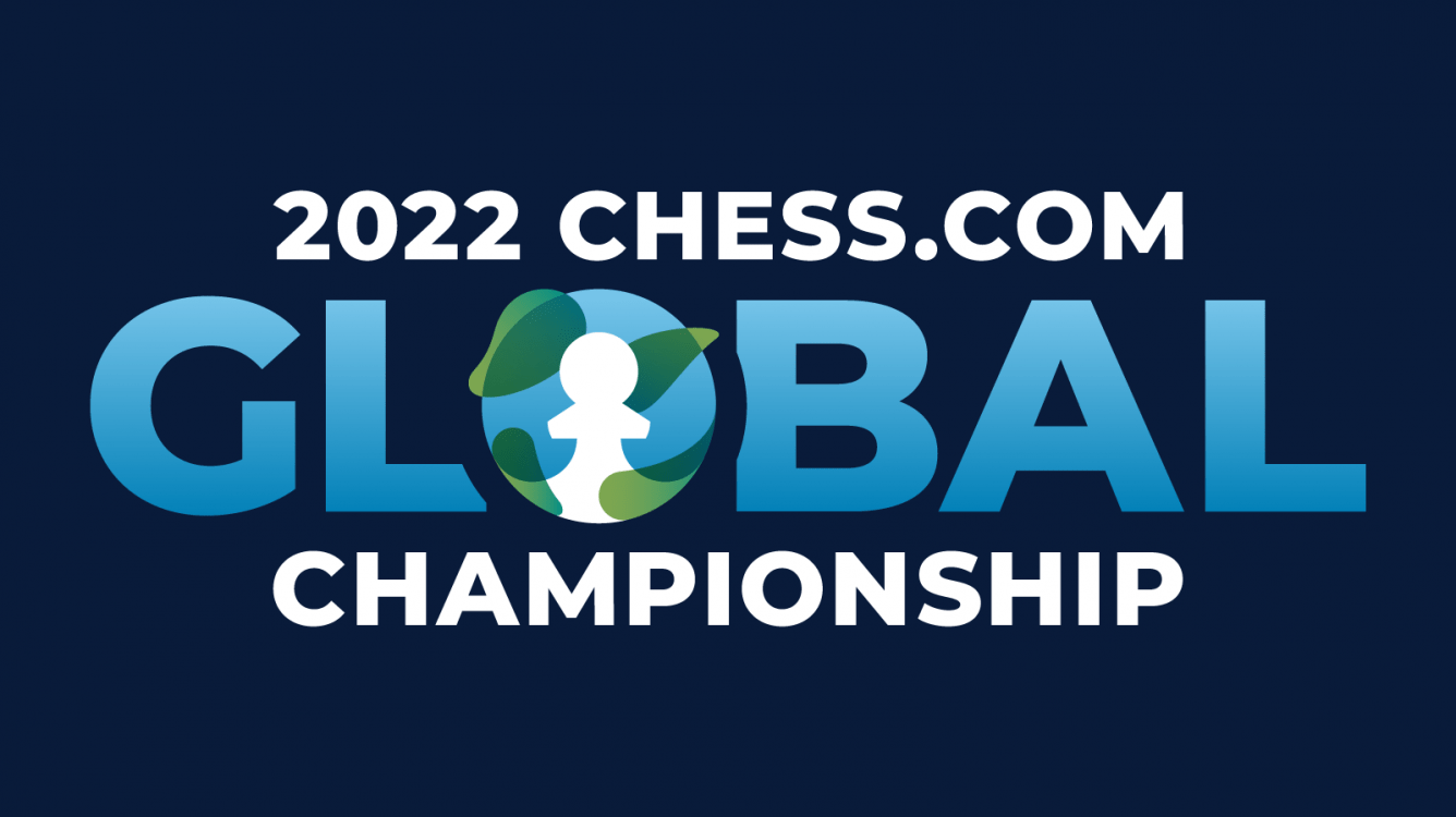 Chess.com グローバル・チャンピオンシップ2022：案内