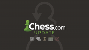 Chess.com Update: Exciting Events, Fabulous Features, And 100K New Puzzles