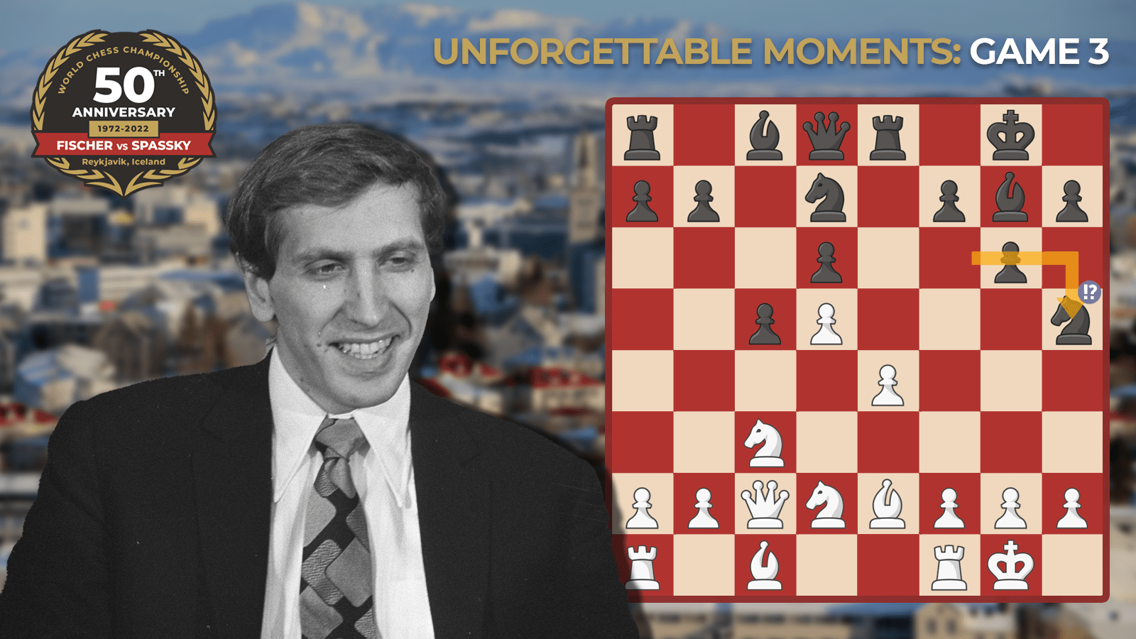 The chess grandmaster drama that led to a fistfight, explained