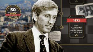 Tutto Ciò Che Devi Sapere Su Bobby Fischer
