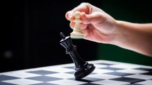 Les 8 façons dont peut se terminer une partie d'échecs