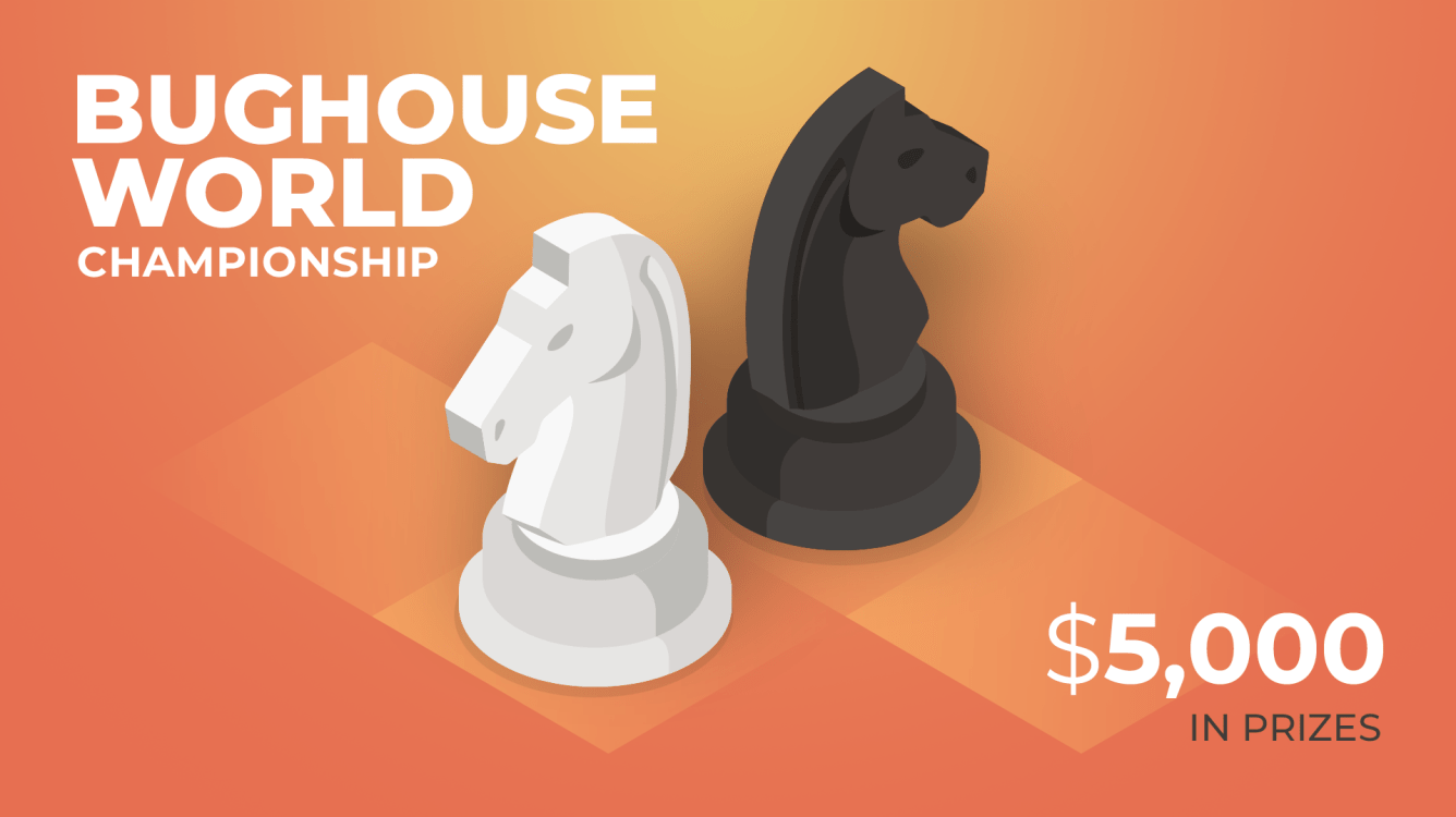 Bughouse World Championships 2022: All The Information