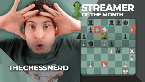 The Man On A Mission To Make Chess Cool Again's Thumbnail
