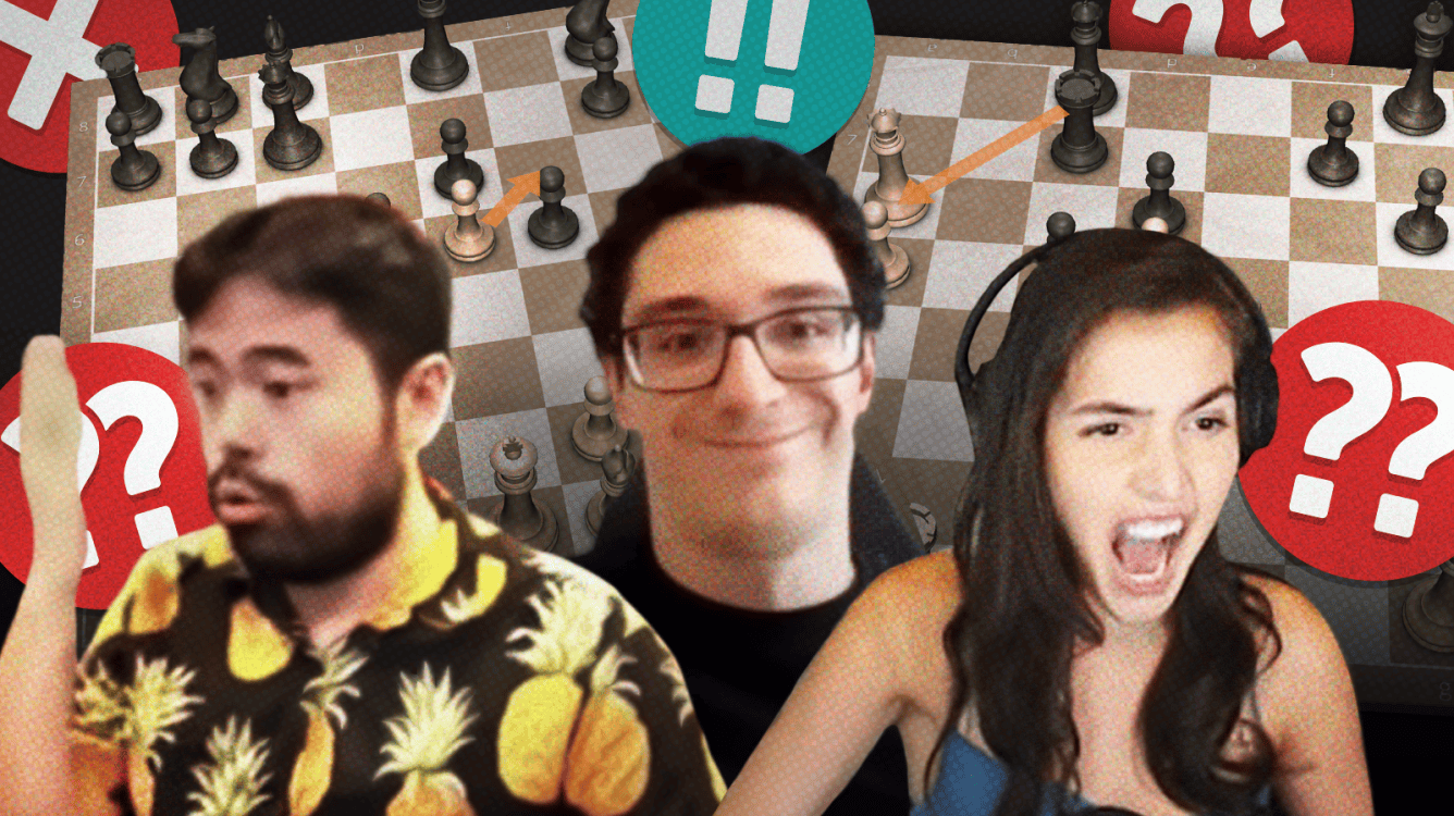 Does Playing Five-Minute Chess Mean I've Given Up on Life?