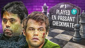 10 Chess Moves You Have To Play Before You Die's Thumbnail
