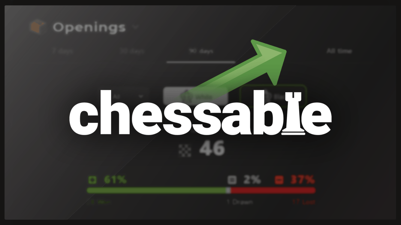 How To Optimize Your Opening Study With Chessable