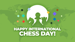 10 Ways To Celebrate International Chess Day
