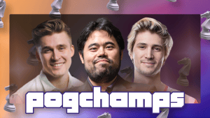 Everything You Need To Know About The PogChamps Chess Tournaments