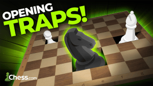10 Opening Traps That Actually Work