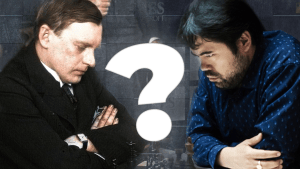 Кто прав: Накамура или Алехин?