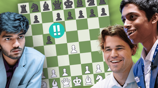 Caro-Kann Defense Archives » Chess Intellect