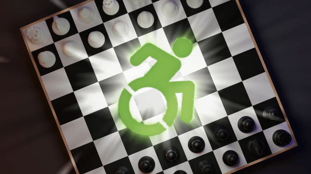 Breaking Barriers: Chess As An Inclusive Game For All Abilities