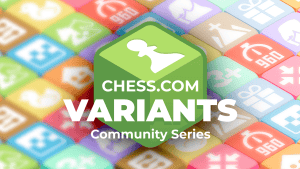 Variants Community Series Results