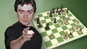 Path to Chess Mastery: How do you know you are becoming a stronger