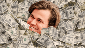 The Biggest Chess Prizewinners In 2023 (And How Much They Made)'s Thumbnail