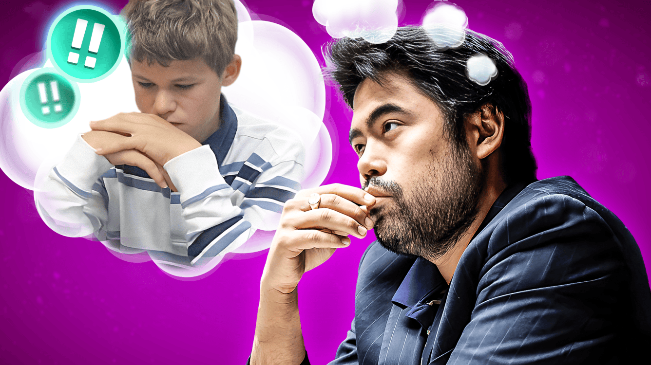 Can You Beat Nakamura In Carlsen Trivia? Take The Quiz And Find Out