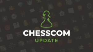 A atualização mais ousada do Chess.com de 2023