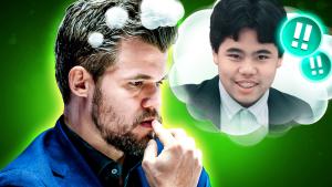 Você consegue superar Carlsen no quiz sobre Nakamura? Faça o teste e descubra