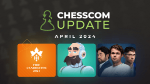 Are We Entering A New Golden Age Of Chess?'s Thumbnail