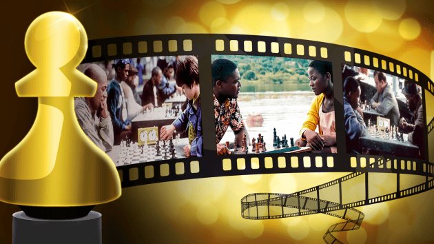 The 7 Best Chess Movie Scenes
