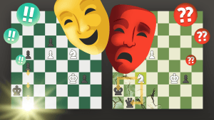 Chess Is Art!