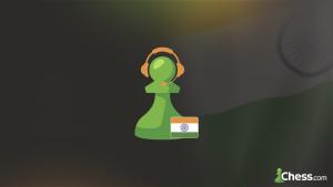 Chess.com Launches Chess.com Indian Streamer Program's Thumbnail