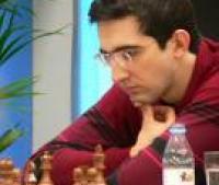 GM Vladimir Kramnik