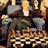 Marcel Duchamp and Chess