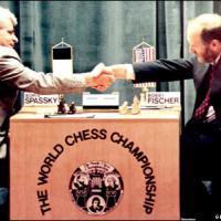 Fischer's First Rated Tournament