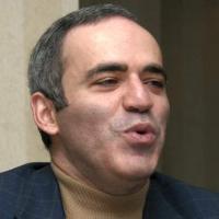 Kasparov's Immortal, Rook and Knight Sacrifice