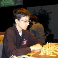 Young Superstars:  Maxime Vachier-Lagrave