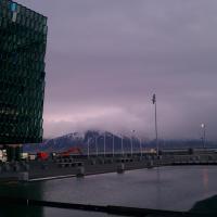 Reykjavik Open