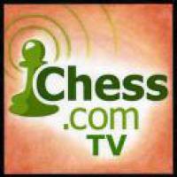 Chess.com/TV Coverage of Aronian/Kramnik Game 2 with Analysis