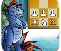 Dinosaur Chess: Great Fun for Young Learners