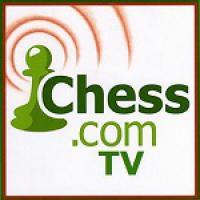 A "TV Trilogy" on Chess.com/TV This Week!