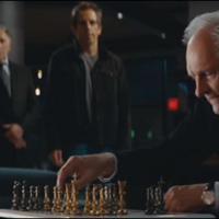 The movie "Tower Heist" and the greatest move in the history of chess