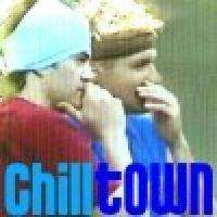 Chill Town Chess Club Members