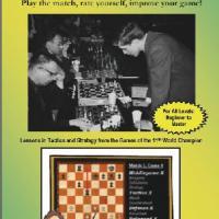 Assessing you skills while 'battling' Bobby Fischer