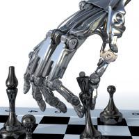 Metal-Heads or Humans? Who's More Intelligent at Chess?