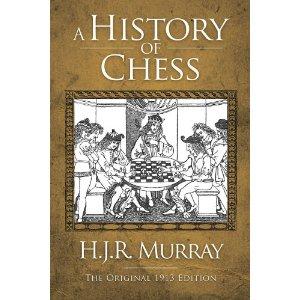 A History of Chess Updated Blog