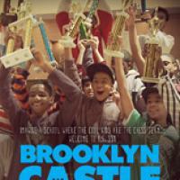 MOVIE NIGHT: Special NYC Chess Community Screening of Brooklyn Castle