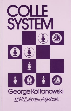 Colle System - Koltanowski