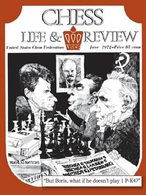 Fischer - Spassky Game 12, 1972 WCH (D66)